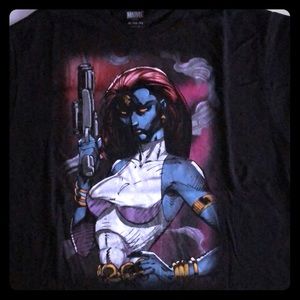 Marvel T-shirt